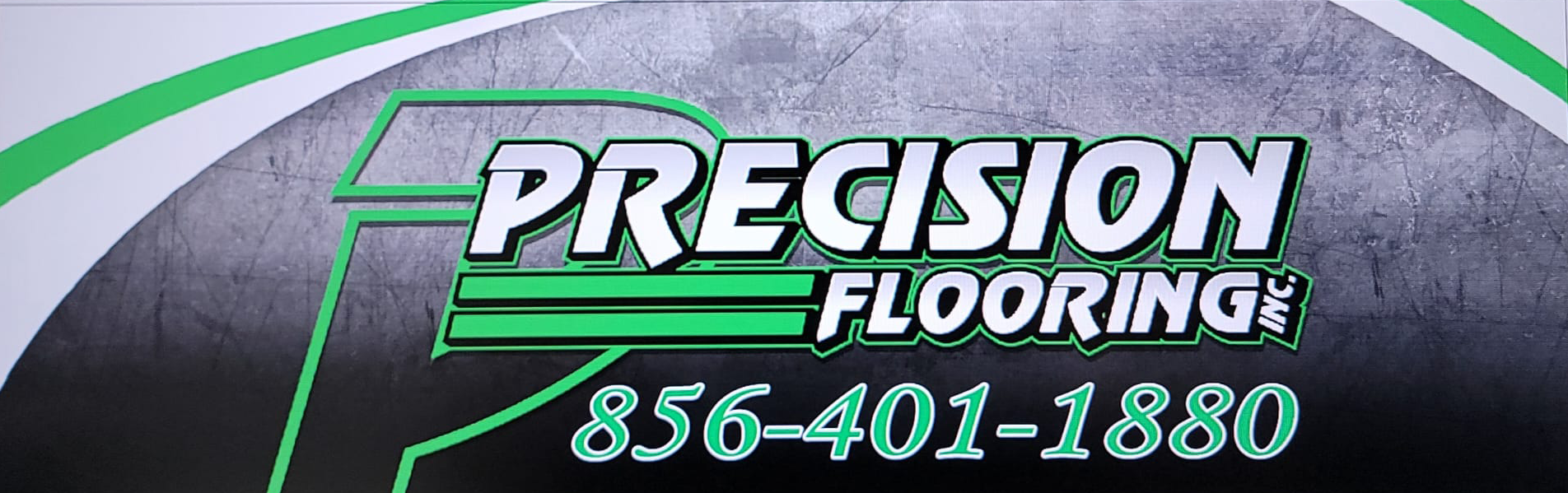 Precision Flooring Inc